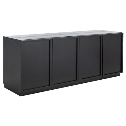 TV Console: TV Stand for TVs up to 58"