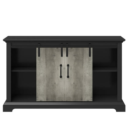 TV Console: TV Stand for TVs up to 60"