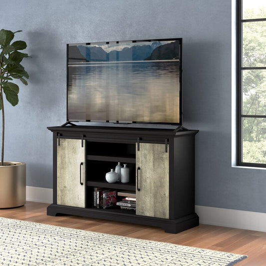 TV Console: TV Stand for TVs up to 60"