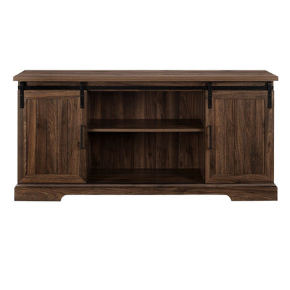 TV Console: TV Stand for TVs up to 65"