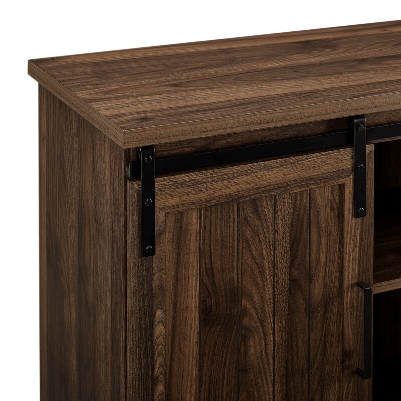 TV Console: TV Stand for TVs up to 65"