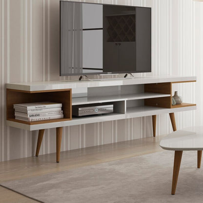 TV Console: TV Stand for TVs up to 65"