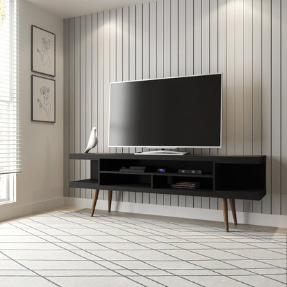 TV Console: TV Stand for TVs up to 65"