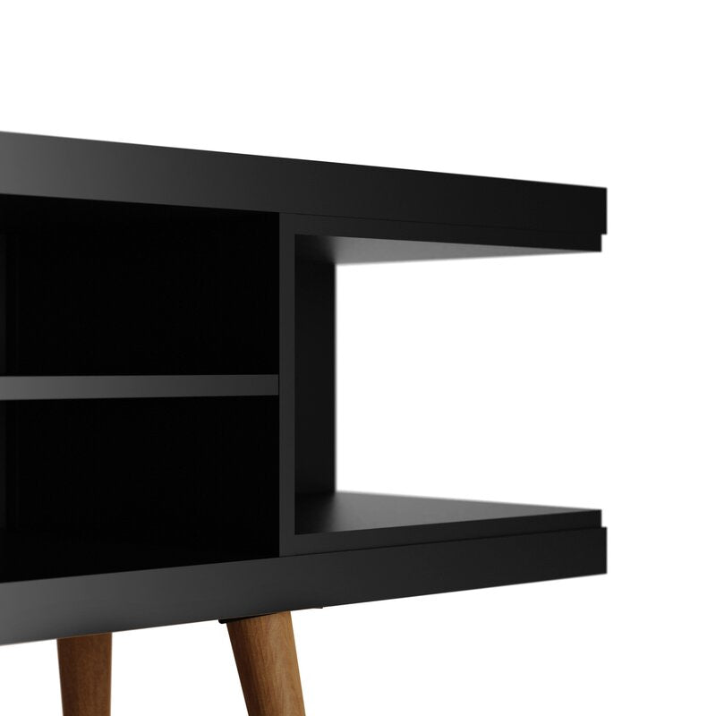TV Console: TV Stand for TVs up to 65"