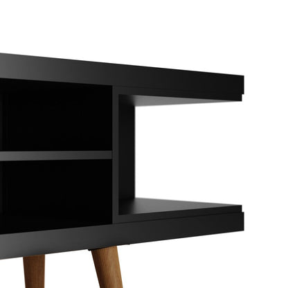 TV Console: TV Stand for TVs up to 65"