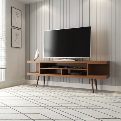 TV Console: TV Stand for TVs up to 65"