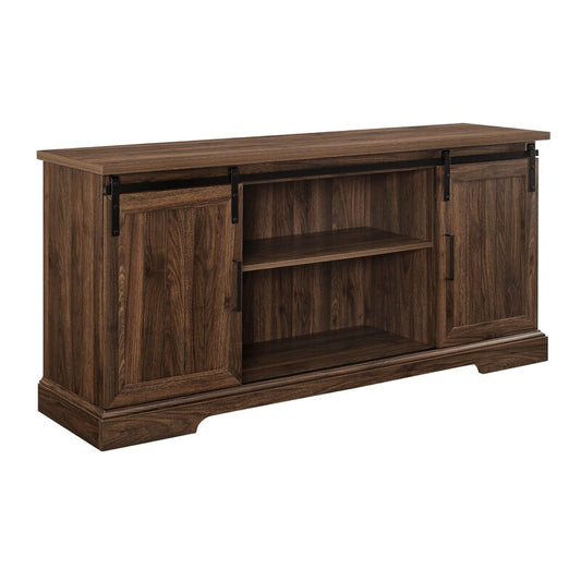 TV Console: TV Stand for TVs up to 65"