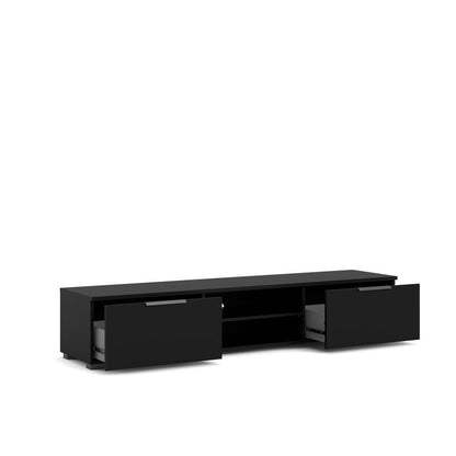 TV Console: TV Stand for TVs up to 78"