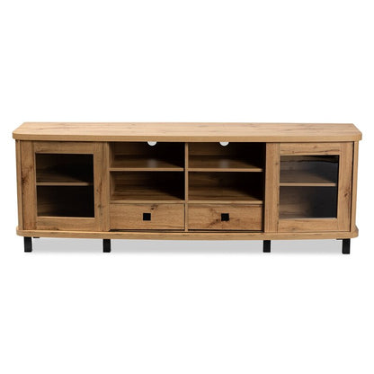 TV Console: TV Stand for TVs up to 78"