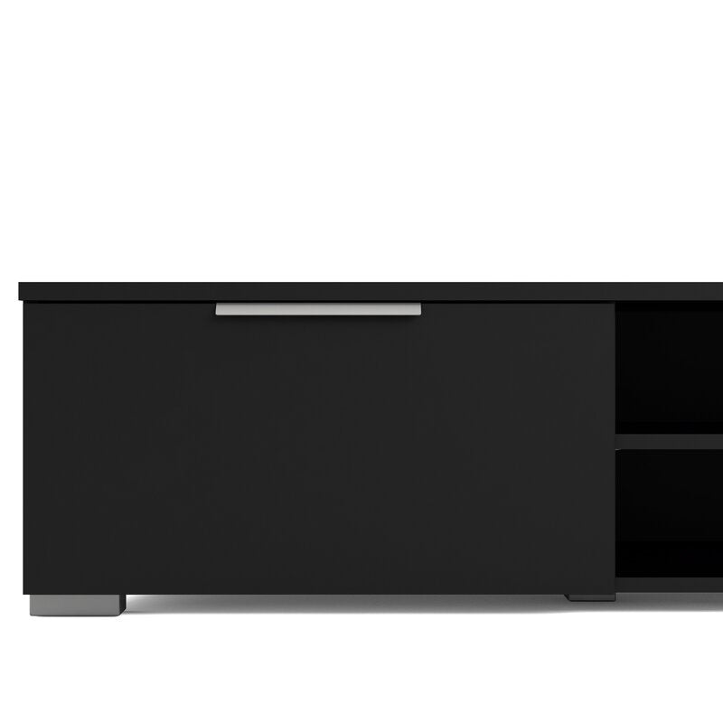 TV Console: TV Stand for TVs up to 78"
