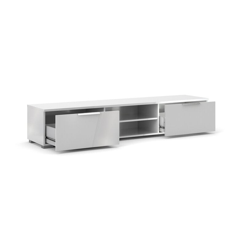 TV Console: TV Stand for TVs up to 78"