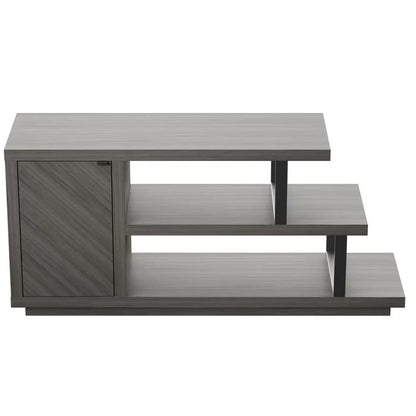 TV Panel: 55" TV Stand for TVs