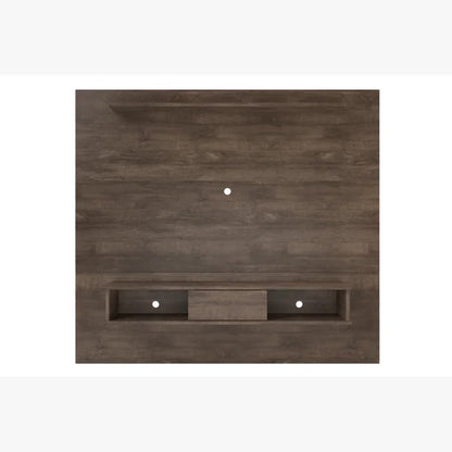 TV Panel: 70" Floating Entertainment Center for TVs  