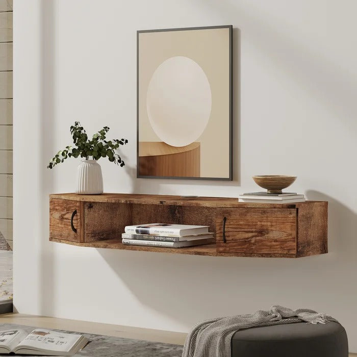 TV Panel: 70" TV Stand for TVs