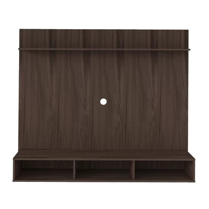 TV Panel:  Floating TV Stand for TVs up to 60"