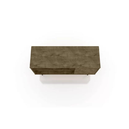 TV Panel: TV Stand for TVs up to 46"