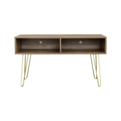 TV Panel: TV Stand for TVs up to 48"