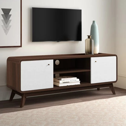 TV Panel: TV Stand for TVs up to 60"