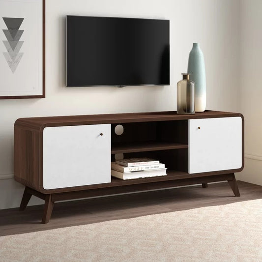 TV Panel: TV Stand for TVs up to 60"