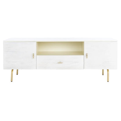 TV Panel: TV Stand for TVs up to 65"