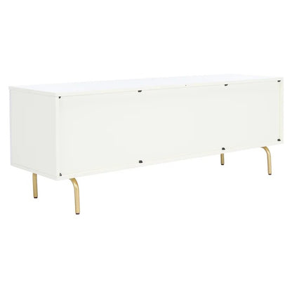 TV Panel: TV Stand for TVs up to 65"