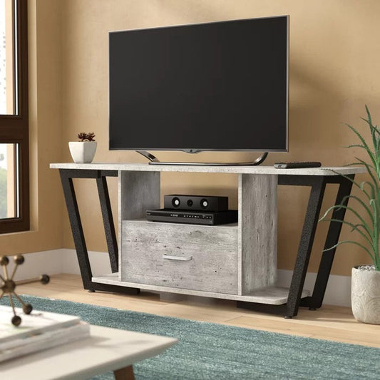 TV Panel: TV Stand for TVs up to 65"