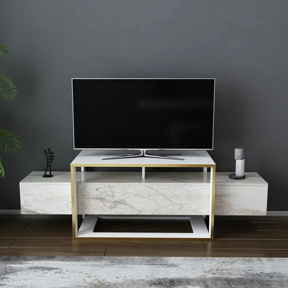 TV Panel: TV Stand for TVs up to 70"