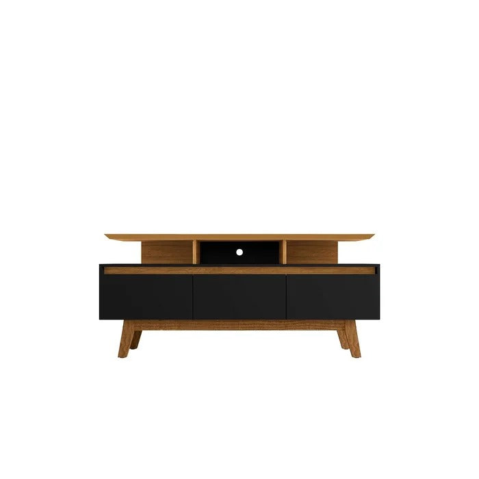 TV Panel: TV Stand for TVs up to 70"
