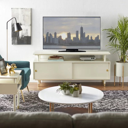 TV Panel: TV Stand for TVs up to 70"