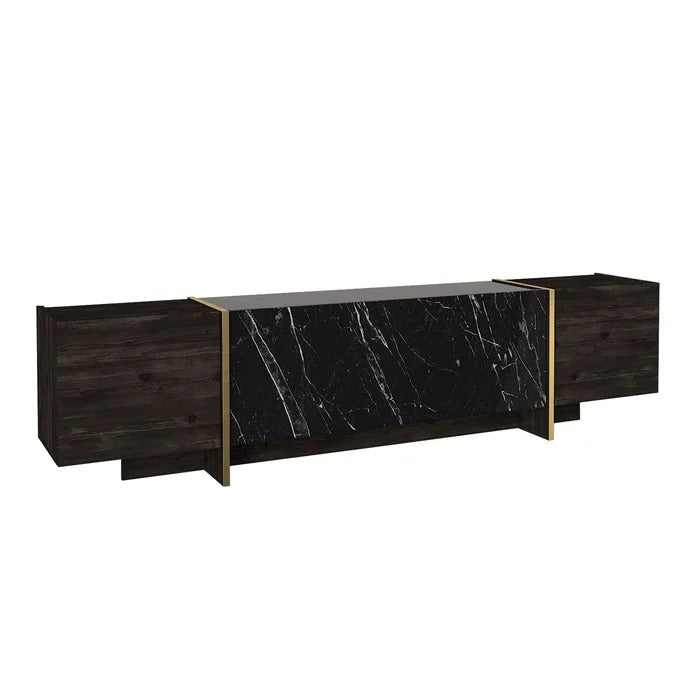 TV Panel: TV Stand for TVs up to 70"