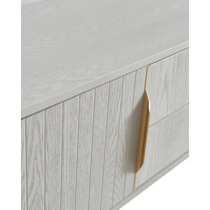 TV Panel: TV Stand for TVs up to 70"