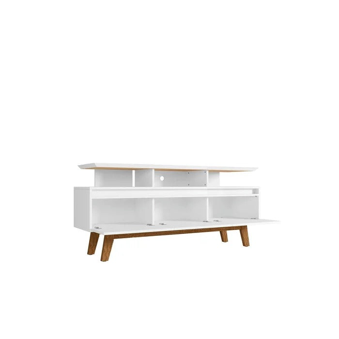 TV Panel: TV Stand for TVs up to 70"