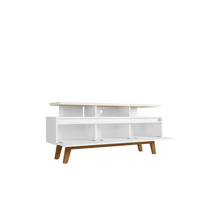 TV Panel: TV Stand for TVs up to 70"