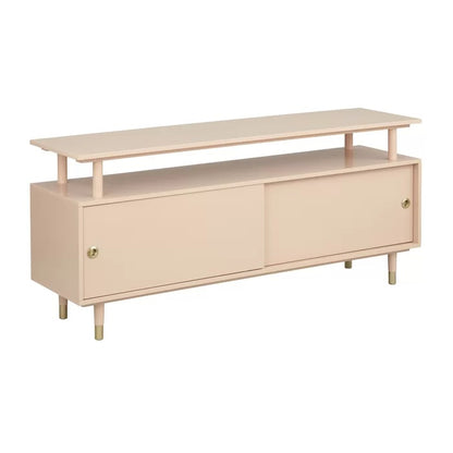 TV Panel: TV Stand for TVs up to 70"