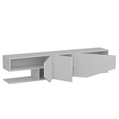 TV Panel: TV Stand for TVs up to 78"
