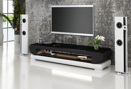TV Stand:- JOHN TV Stand