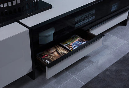 TV Stand BIT Modern TV Stand