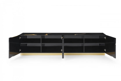 TV Stand: ILA Modern TV Stand