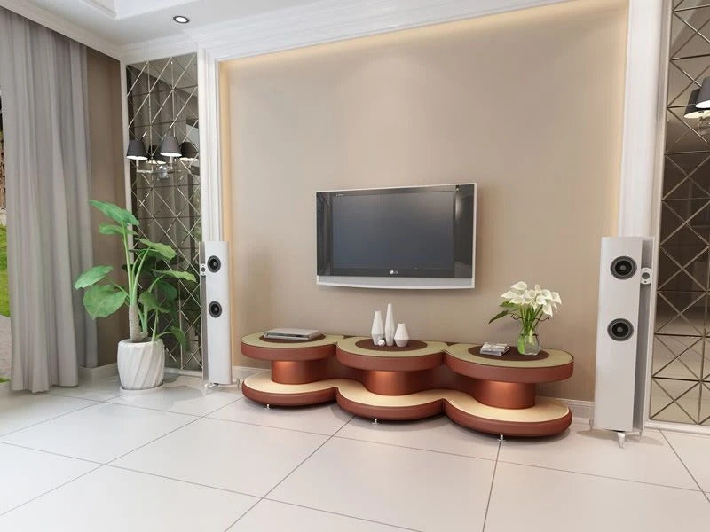 TV Stand: KIA TV Stand