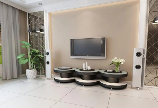 TV Stand: KIA TV Stand