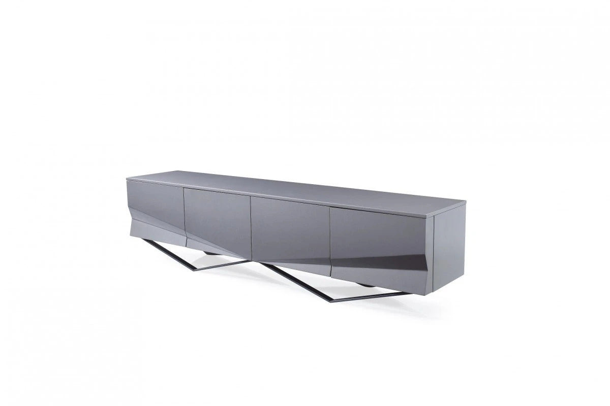 TV Stand Modrest BEN Modern TV Stand