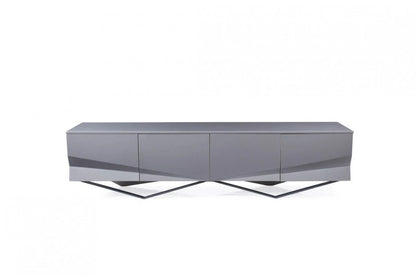 TV Stand Modrest BEN Modern TV Stand