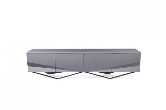 TV Stand Modrest BEN Modern TV Stand