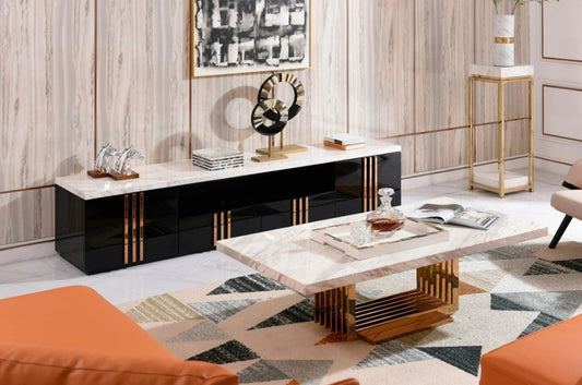 TV Stand Modrest DEV Modern TV Stand-1