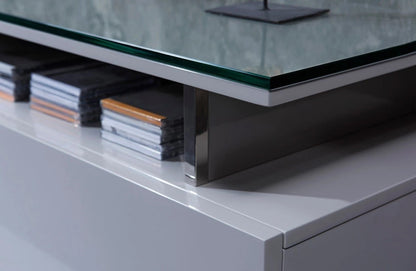 TV Stand Modrest JIMY Contemporary TV Stand