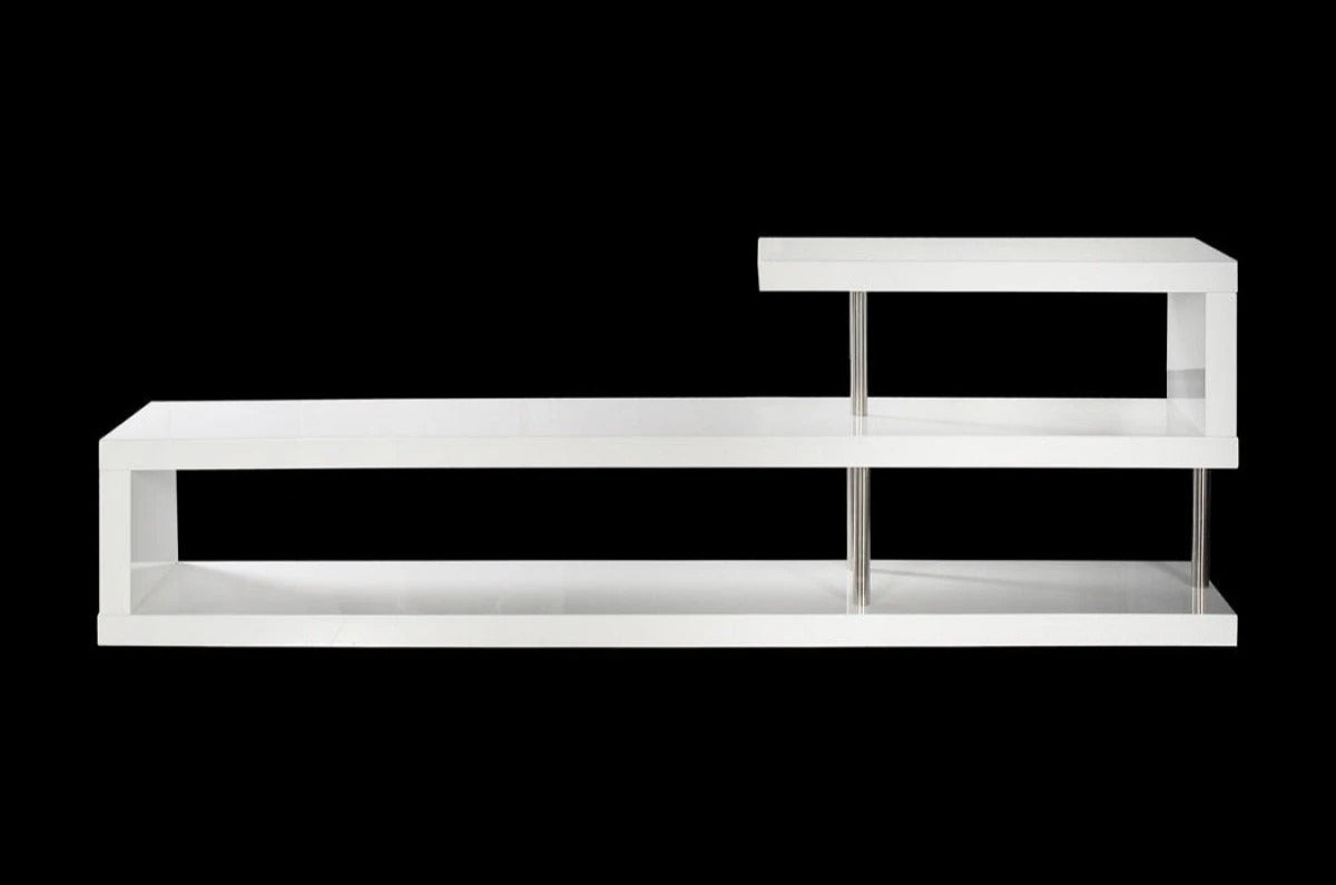  TV Stand Modrest JOHN Modern TV Stand