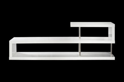  TV Stand Modrest JOHN Modern TV Stand
