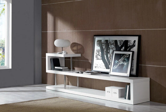  TV Stand Modrest JOHN Modern TV Stand
