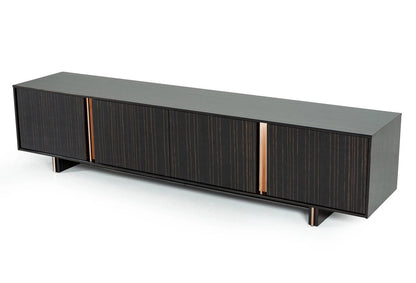 TV Stand Modrest NIKI Modern TV Stand