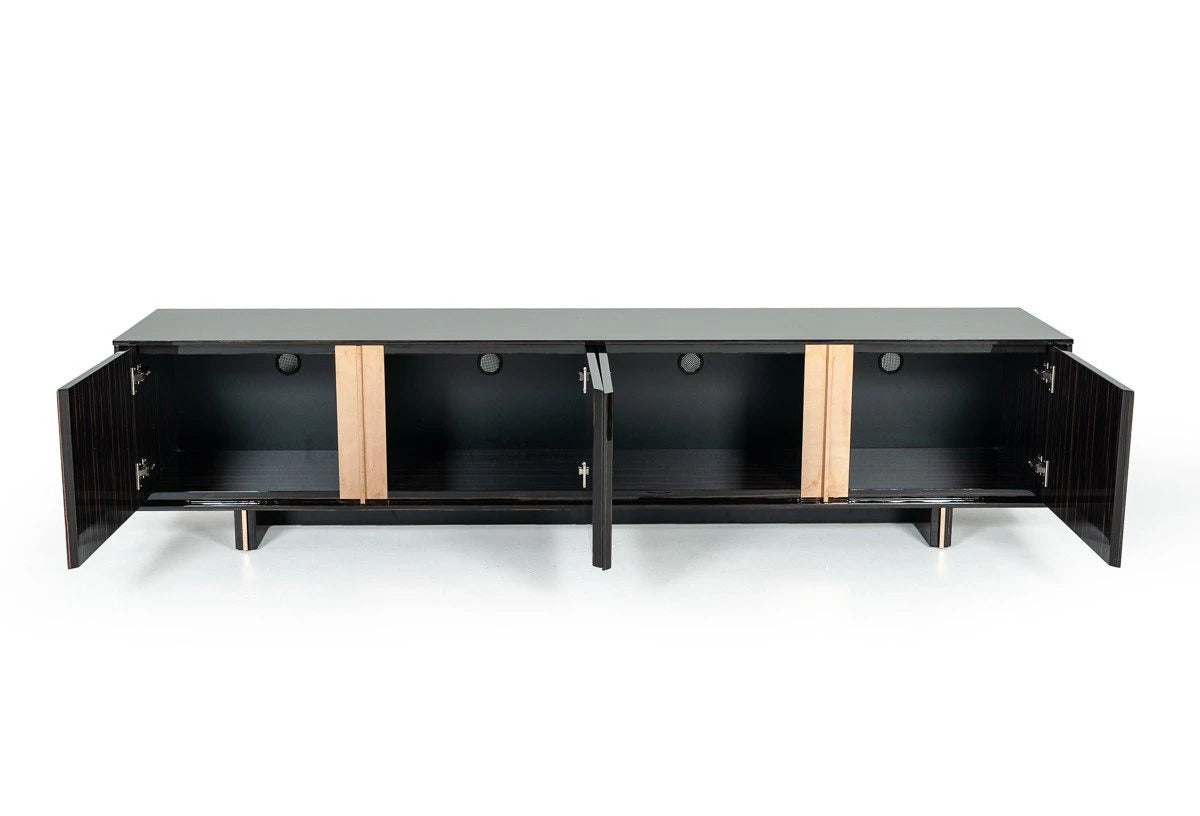 TV Stand Modrest NIKI Modern TV Stand
